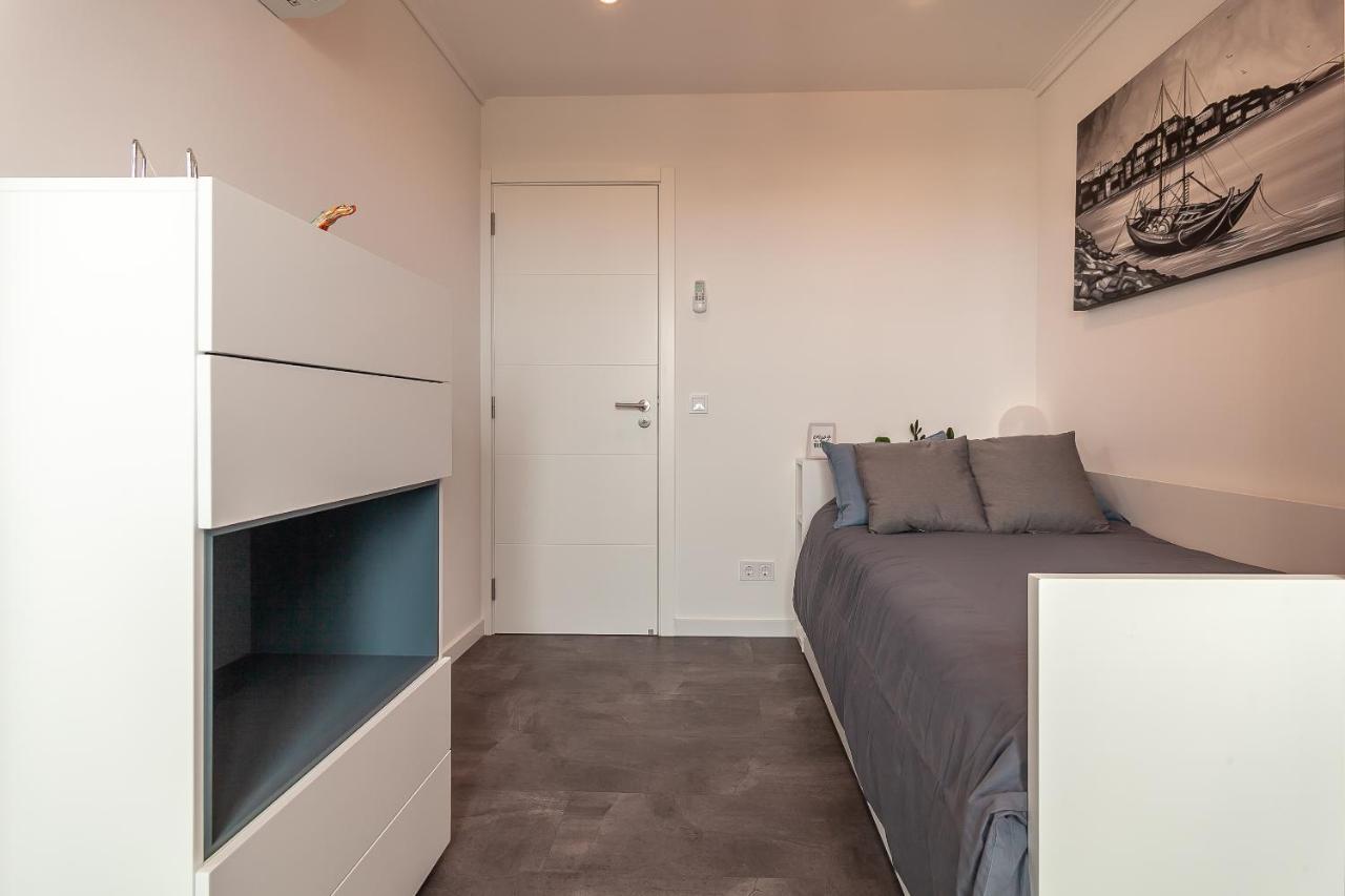 Casa Alegria Barra Deluxe By Home Sweet Home Aveiro Gafanha da Nazaré Zewnętrze zdjęcie
