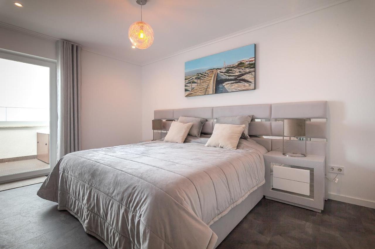 Casa Alegria Barra Deluxe By Home Sweet Home Aveiro Gafanha da Nazaré Zewnętrze zdjęcie
