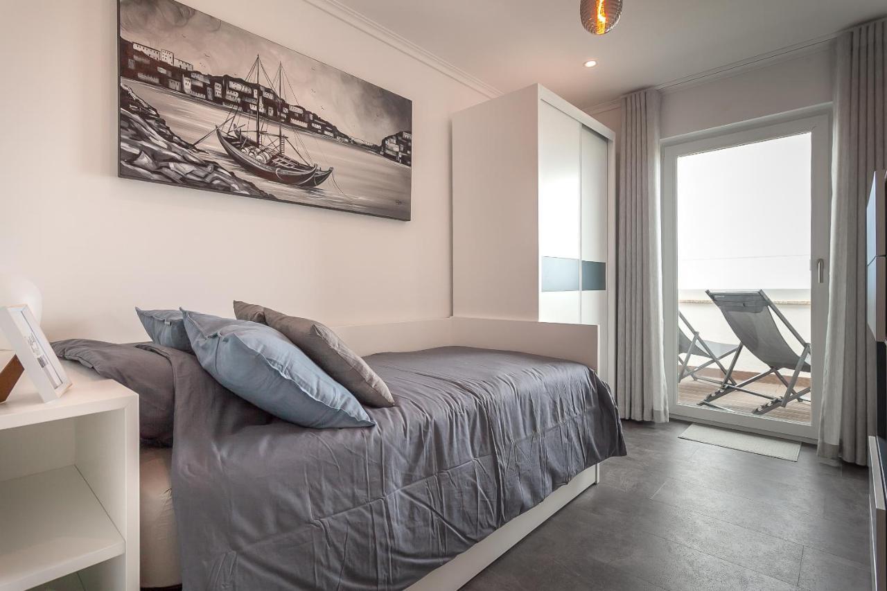Casa Alegria Barra Deluxe By Home Sweet Home Aveiro Gafanha da Nazaré Zewnętrze zdjęcie