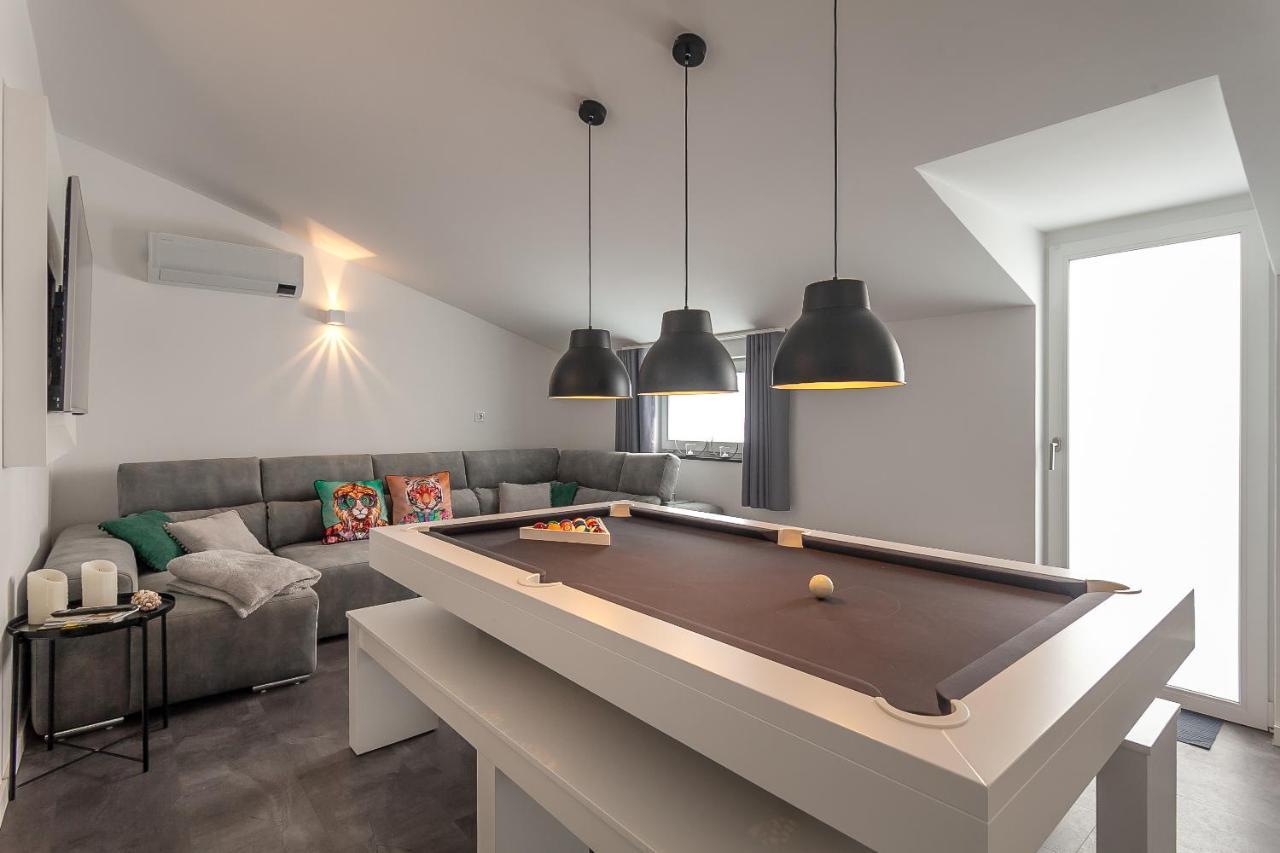 Casa Alegria Barra Deluxe By Home Sweet Home Aveiro Gafanha da Nazaré Zewnętrze zdjęcie