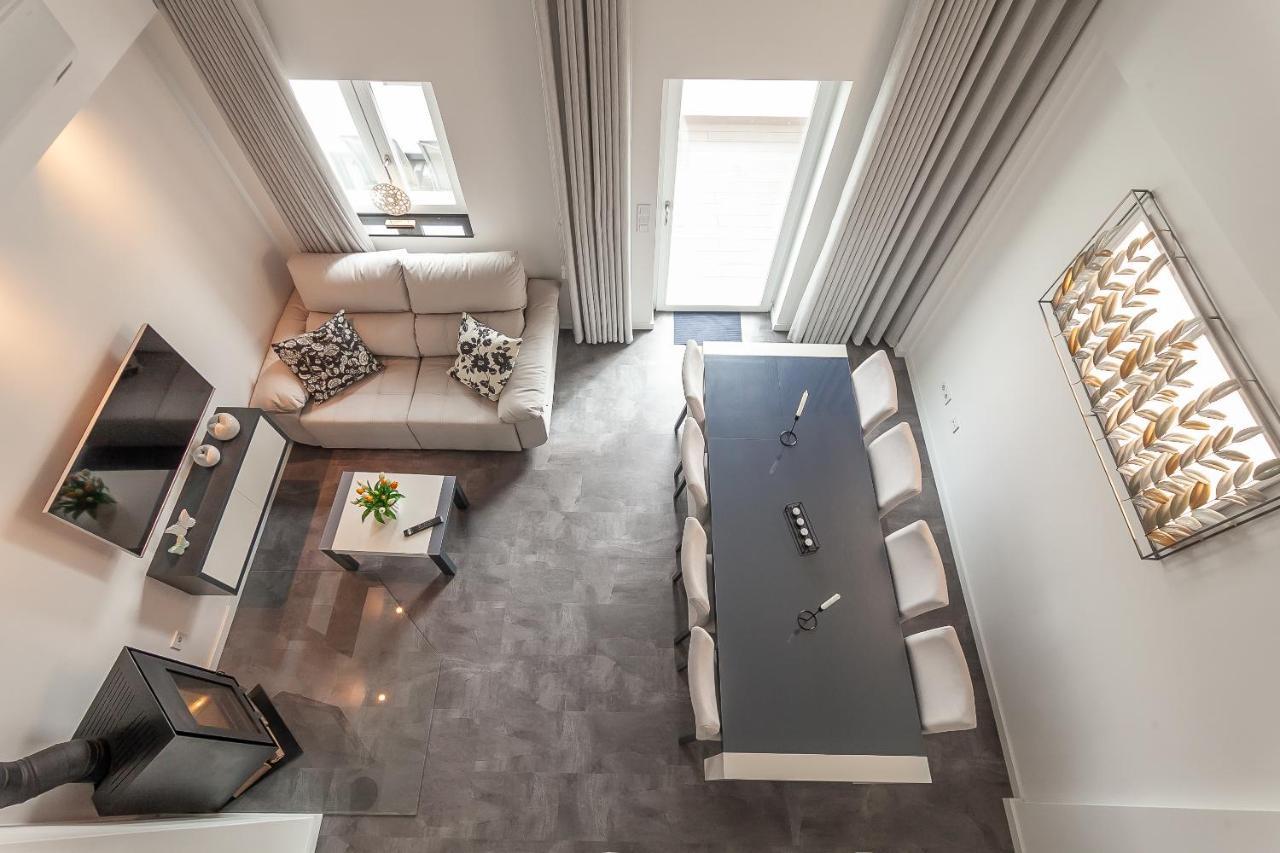 Casa Alegria Barra Deluxe By Home Sweet Home Aveiro Gafanha da Nazaré Zewnętrze zdjęcie