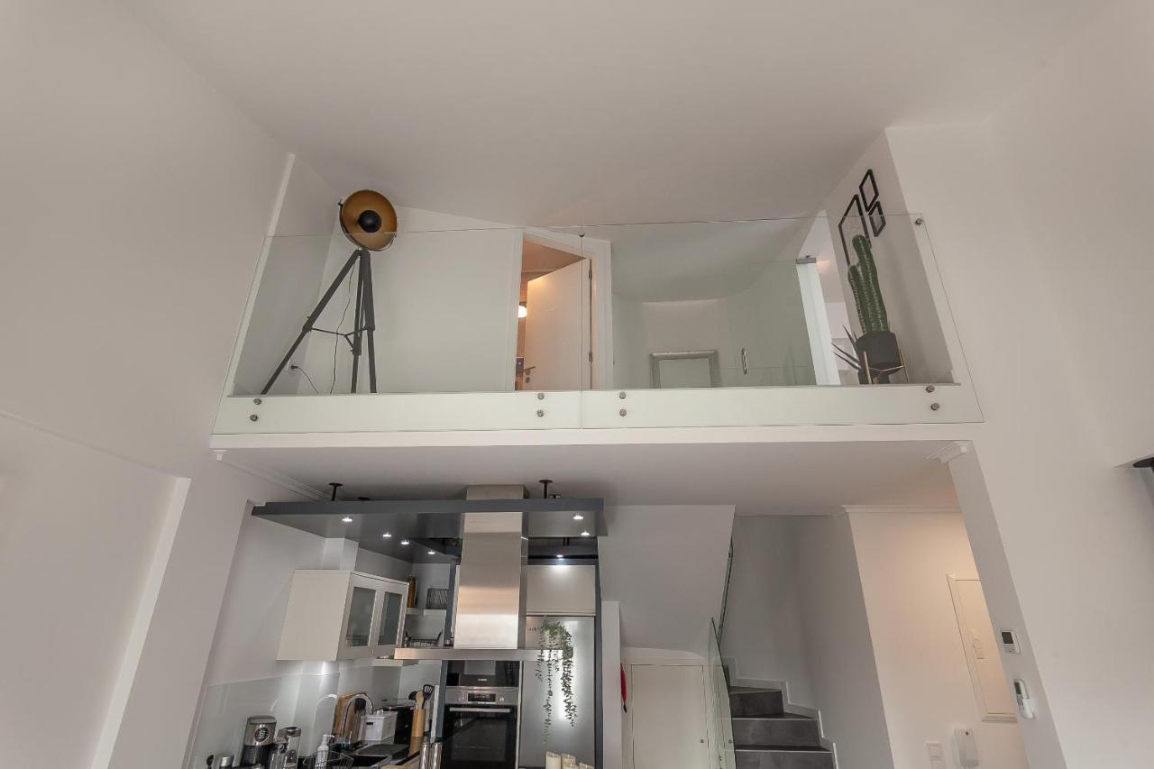 Casa Alegria Barra Deluxe By Home Sweet Home Aveiro Gafanha da Nazaré Zewnętrze zdjęcie