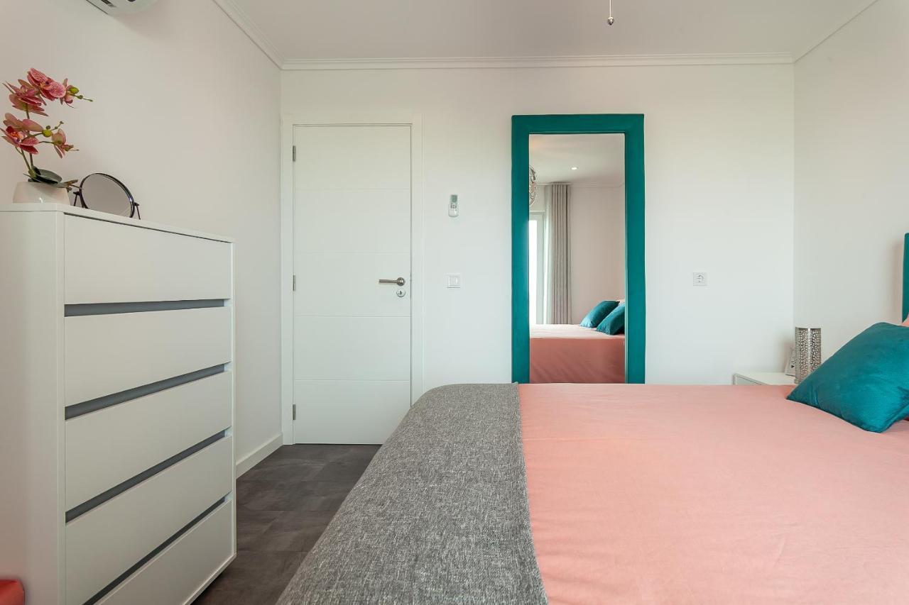Casa Alegria Barra Deluxe By Home Sweet Home Aveiro Gafanha da Nazaré Zewnętrze zdjęcie