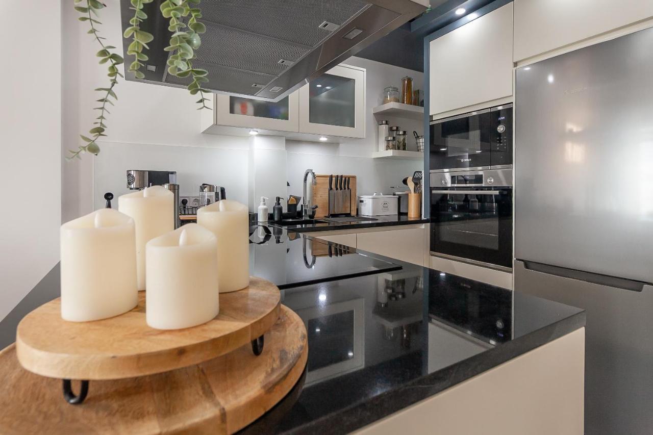 Casa Alegria Barra Deluxe By Home Sweet Home Aveiro Gafanha da Nazaré Zewnętrze zdjęcie
