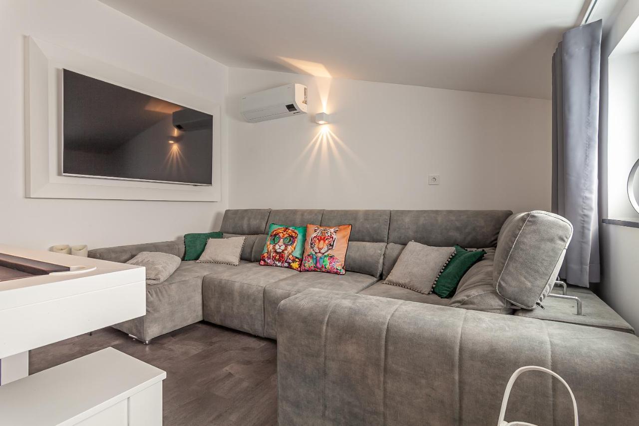Casa Alegria Barra Deluxe By Home Sweet Home Aveiro Gafanha da Nazaré Zewnętrze zdjęcie