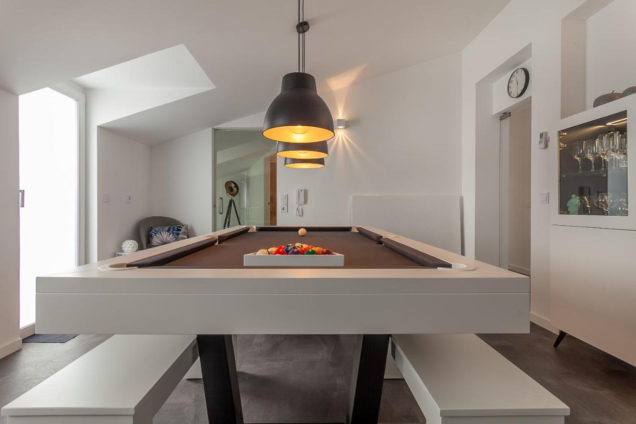 Casa Alegria Barra Deluxe By Home Sweet Home Aveiro Gafanha da Nazaré Zewnętrze zdjęcie