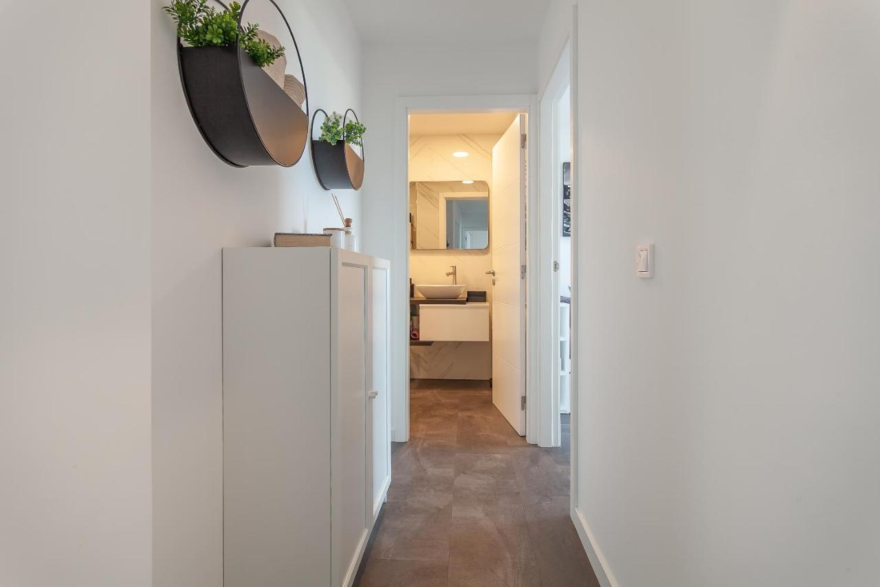 Casa Alegria Barra Deluxe By Home Sweet Home Aveiro Gafanha da Nazaré Zewnętrze zdjęcie