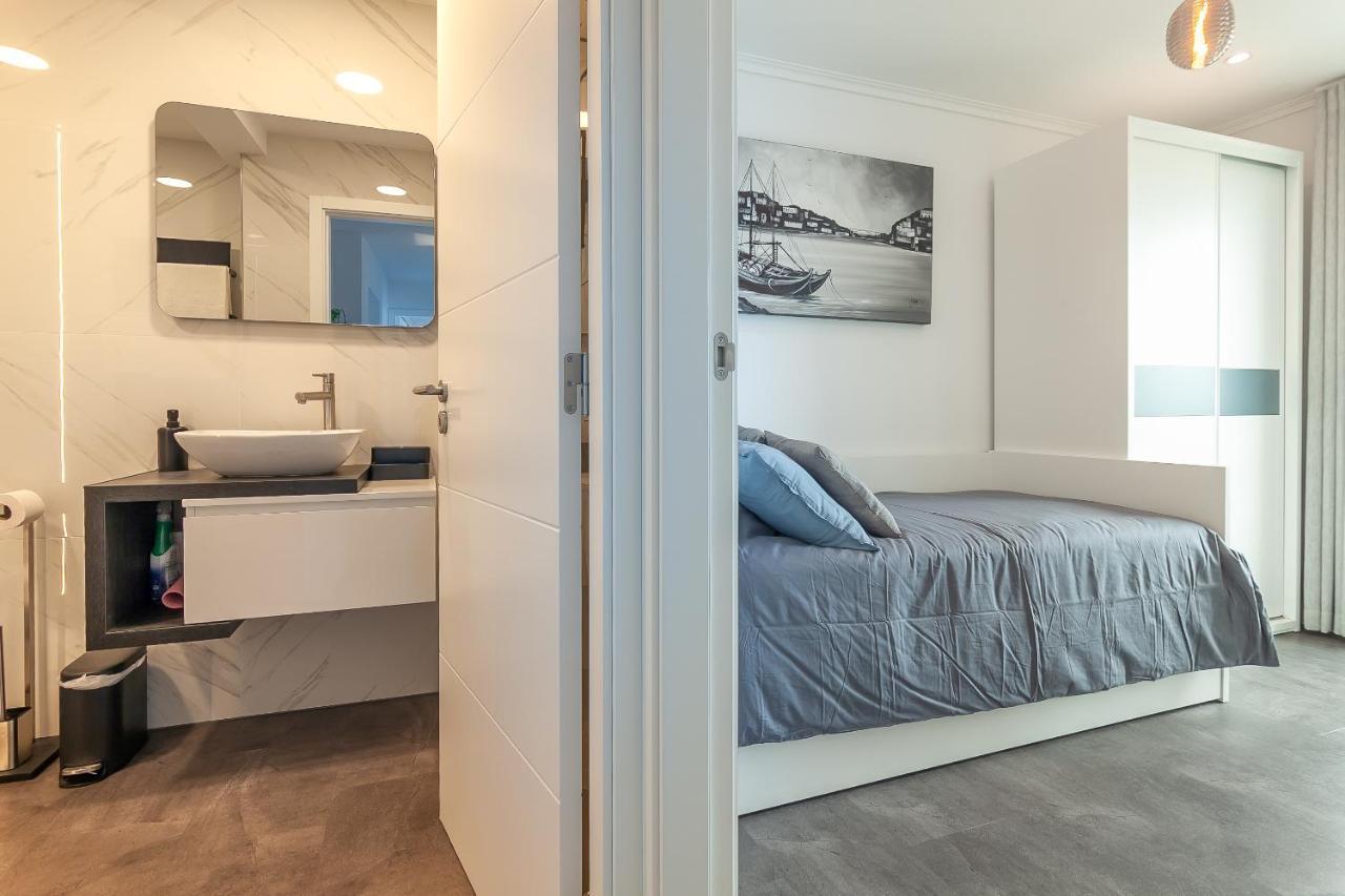 Casa Alegria Barra Deluxe By Home Sweet Home Aveiro Gafanha da Nazaré Zewnętrze zdjęcie
