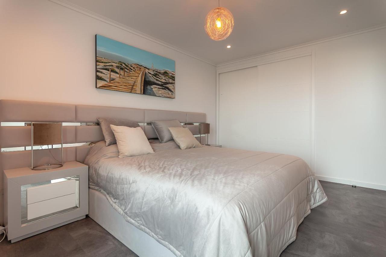 Casa Alegria Barra Deluxe By Home Sweet Home Aveiro Gafanha da Nazaré Zewnętrze zdjęcie