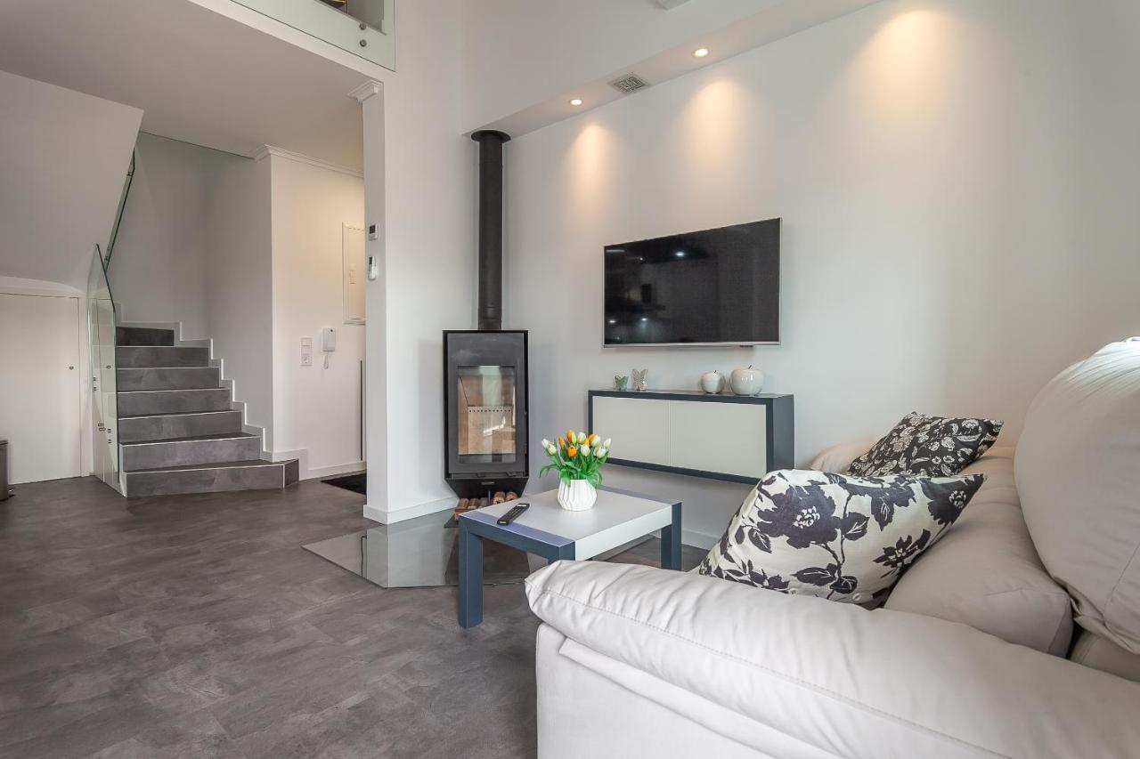 Casa Alegria Barra Deluxe By Home Sweet Home Aveiro Gafanha da Nazaré Zewnętrze zdjęcie