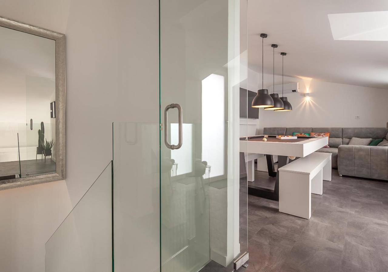 Casa Alegria Barra Deluxe By Home Sweet Home Aveiro Gafanha da Nazaré Zewnętrze zdjęcie