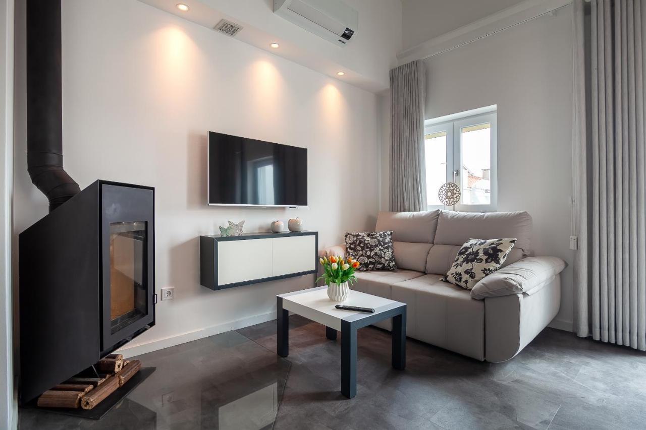 Casa Alegria Barra Deluxe By Home Sweet Home Aveiro Gafanha da Nazaré Zewnętrze zdjęcie