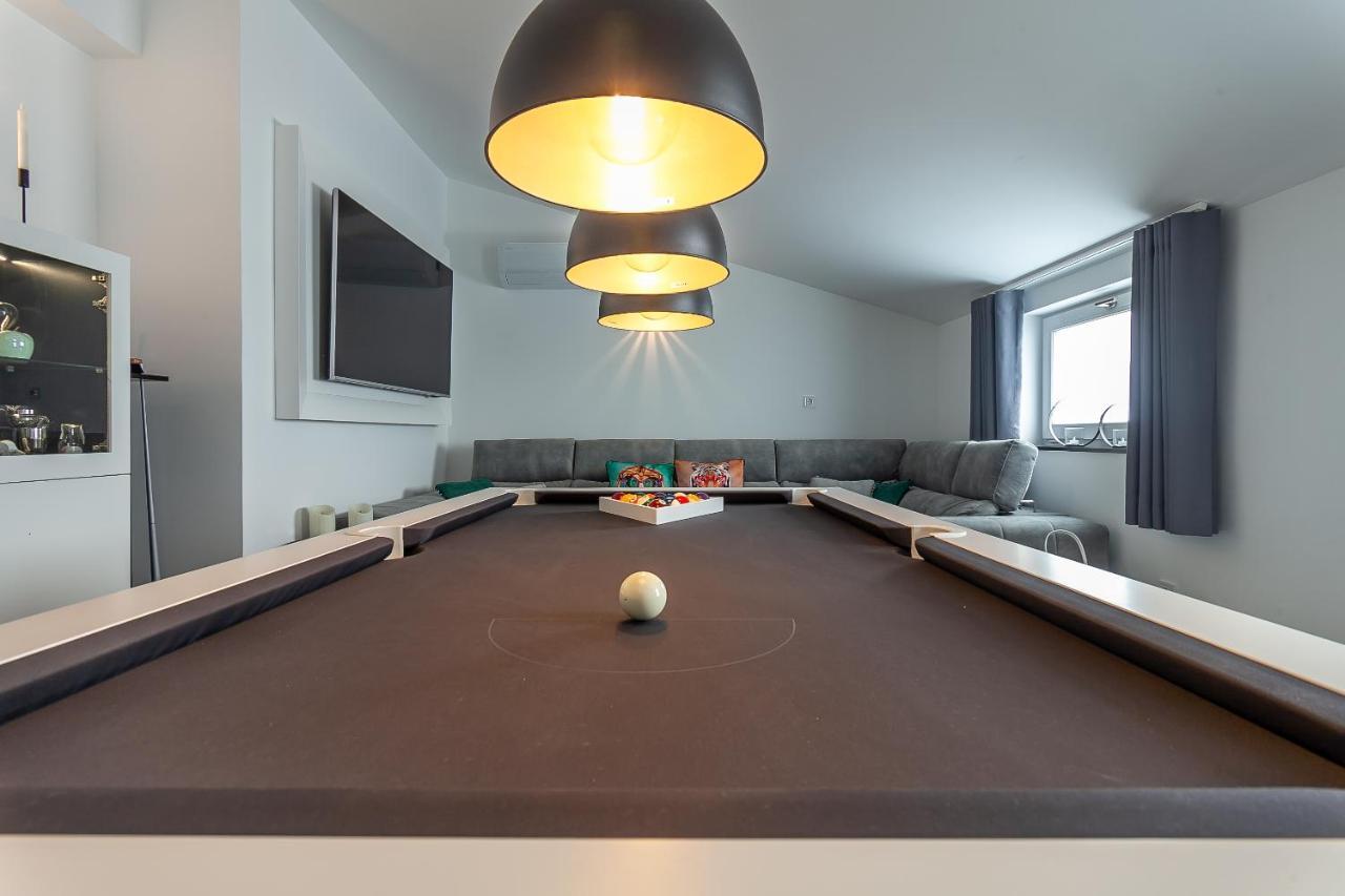 Casa Alegria Barra Deluxe By Home Sweet Home Aveiro Gafanha da Nazaré Zewnętrze zdjęcie