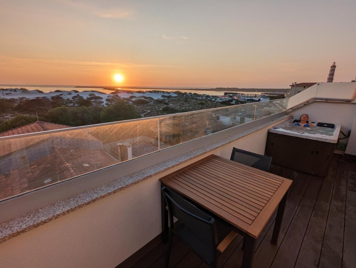 Casa Alegria Barra Deluxe By Home Sweet Home Aveiro Gafanha da Nazaré Zewnętrze zdjęcie