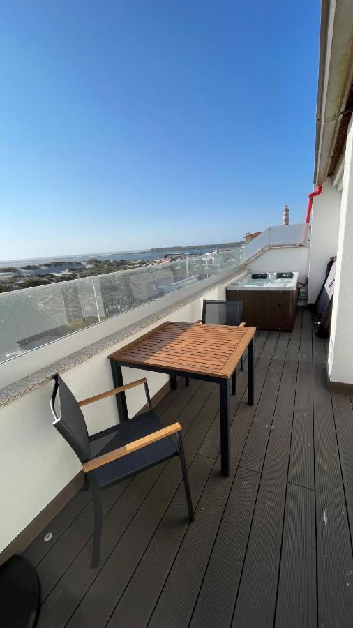 Casa Alegria Barra Deluxe By Home Sweet Home Aveiro Gafanha da Nazaré Zewnętrze zdjęcie
