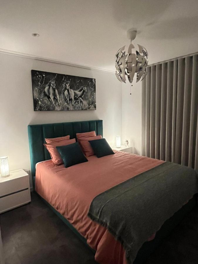 Casa Alegria Barra Deluxe By Home Sweet Home Aveiro Gafanha da Nazaré Zewnętrze zdjęcie