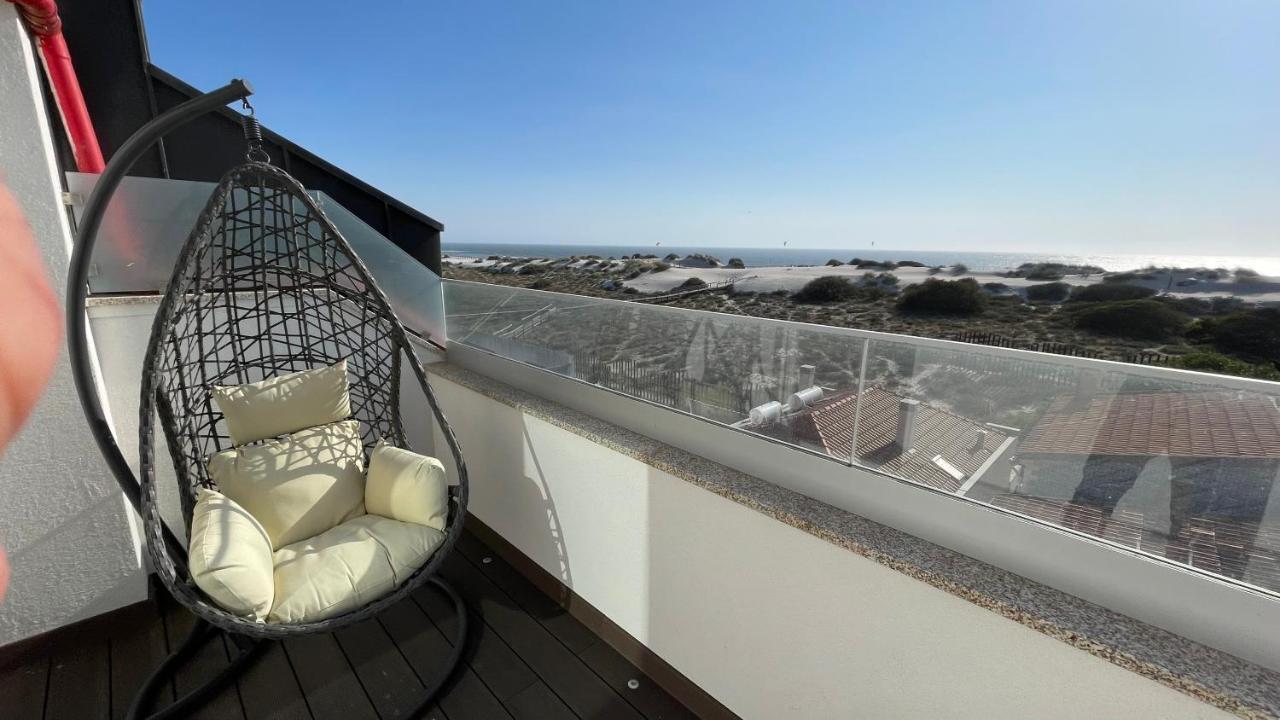 Casa Alegria Barra Deluxe By Home Sweet Home Aveiro Gafanha da Nazaré Zewnętrze zdjęcie