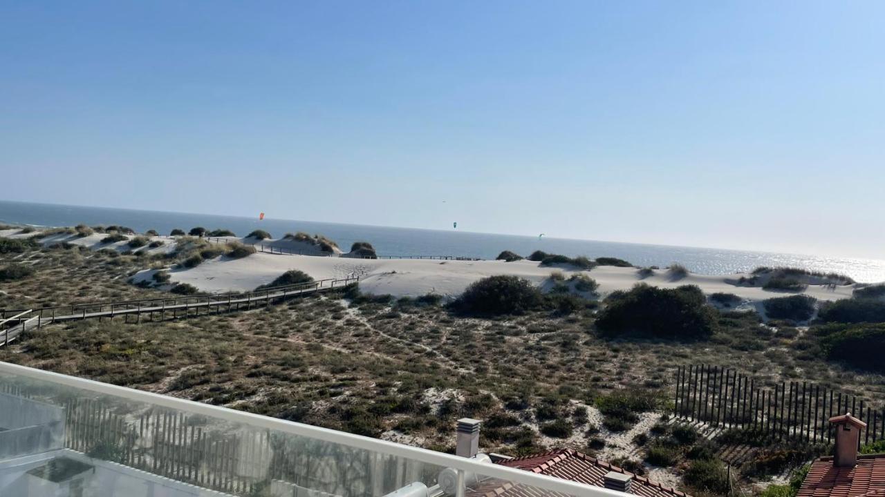 Casa Alegria Barra Deluxe By Home Sweet Home Aveiro Gafanha da Nazaré Zewnętrze zdjęcie