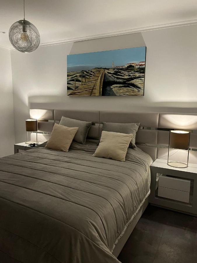 Casa Alegria Barra Deluxe By Home Sweet Home Aveiro Gafanha da Nazaré Zewnętrze zdjęcie