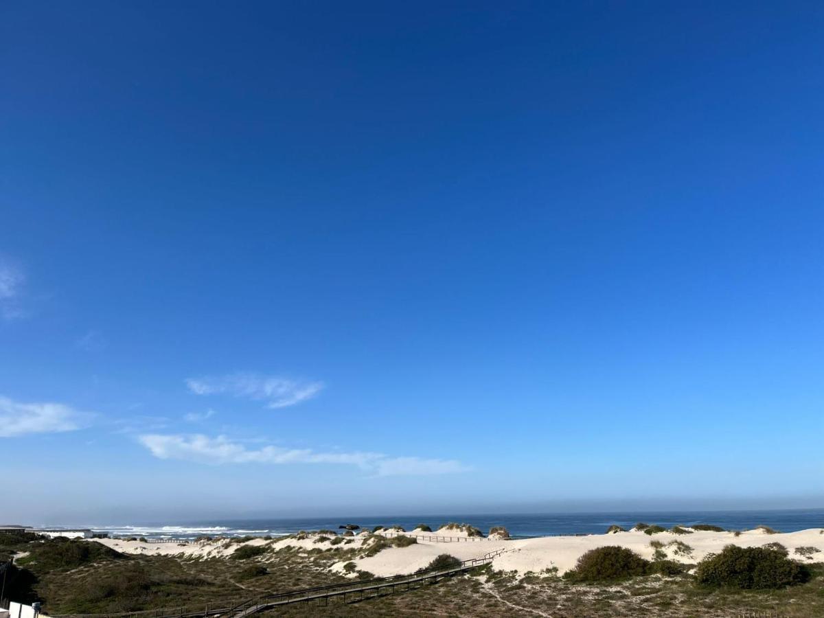 Casa Alegria Barra Deluxe By Home Sweet Home Aveiro Gafanha da Nazaré Zewnętrze zdjęcie