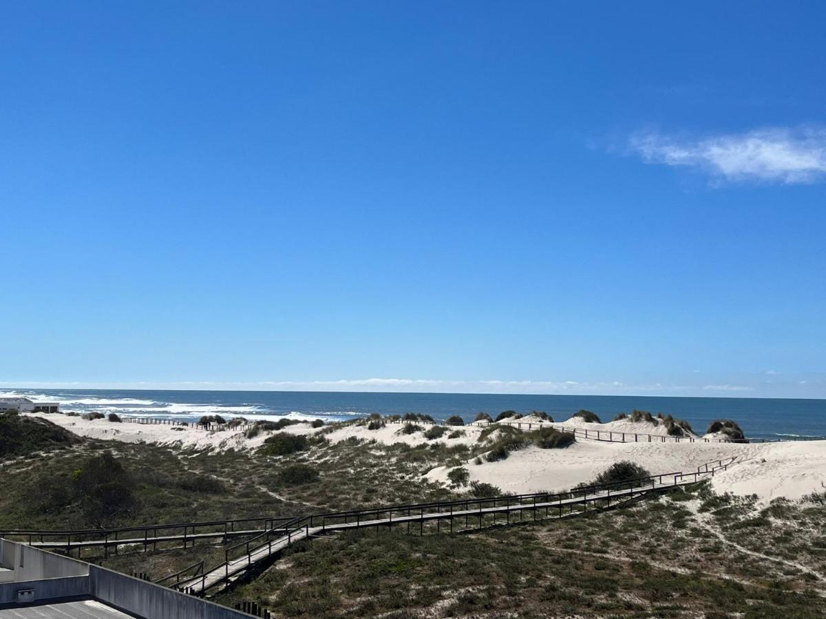 Casa Alegria Barra Deluxe By Home Sweet Home Aveiro Gafanha da Nazaré Zewnętrze zdjęcie