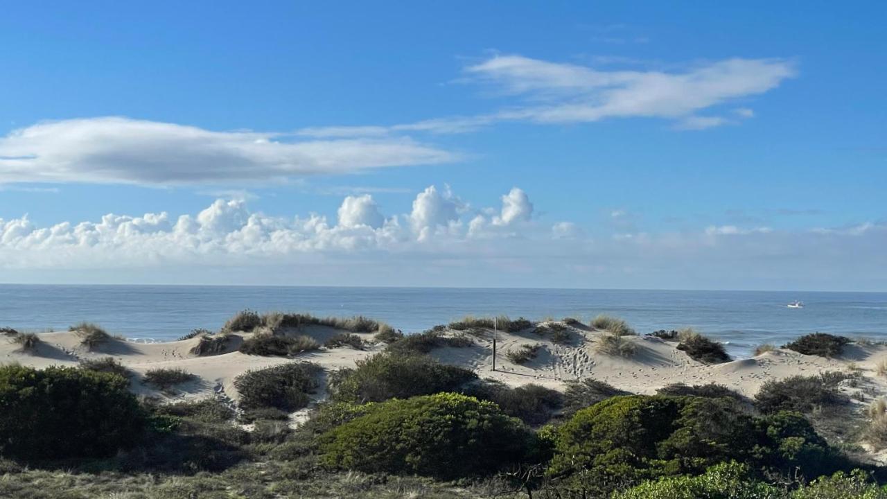 Casa Alegria Barra Deluxe By Home Sweet Home Aveiro Gafanha da Nazaré Zewnętrze zdjęcie