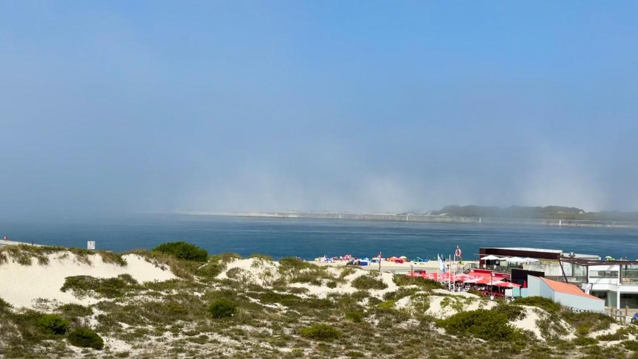 Casa Alegria Barra Deluxe By Home Sweet Home Aveiro Gafanha da Nazaré Zewnętrze zdjęcie
